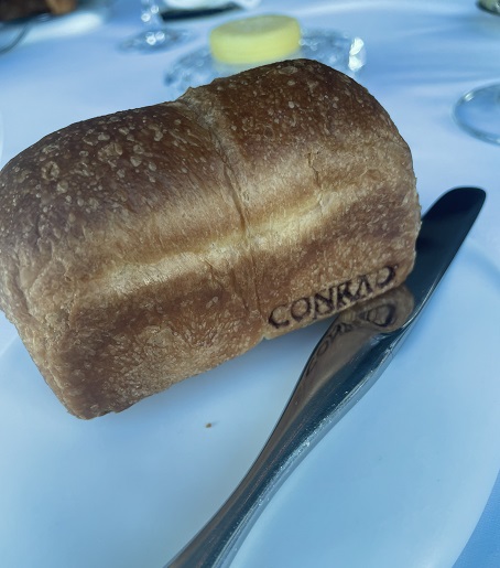 コンラッドパン