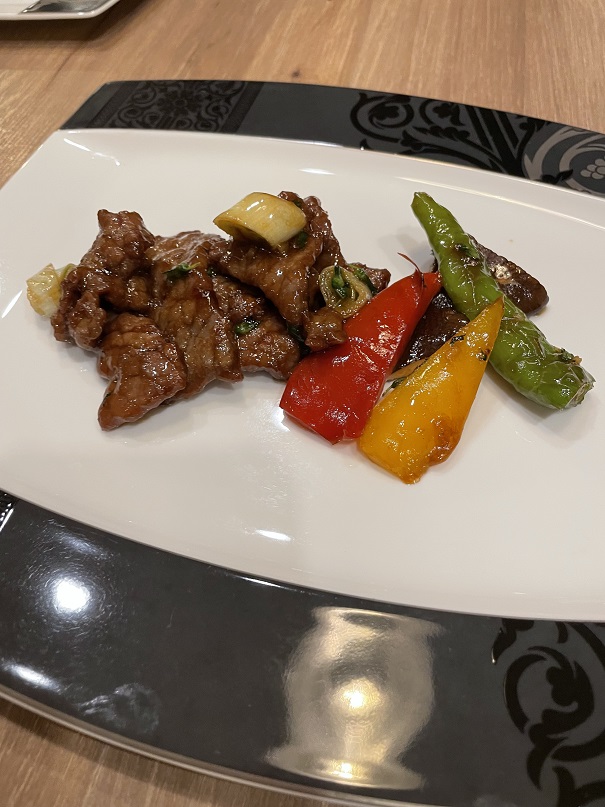 中国料理 滄肉料理