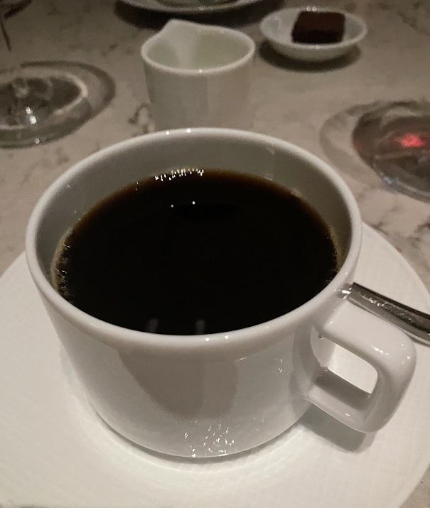 ピニェートコーヒー