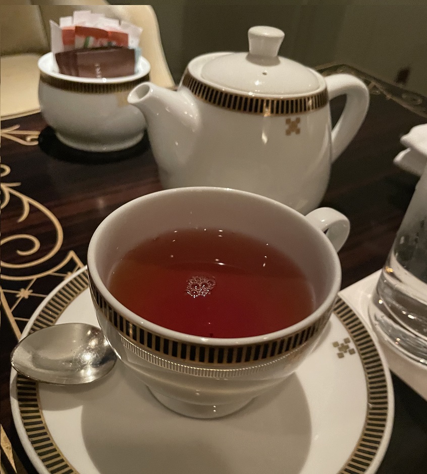 アールグレイ紅茶