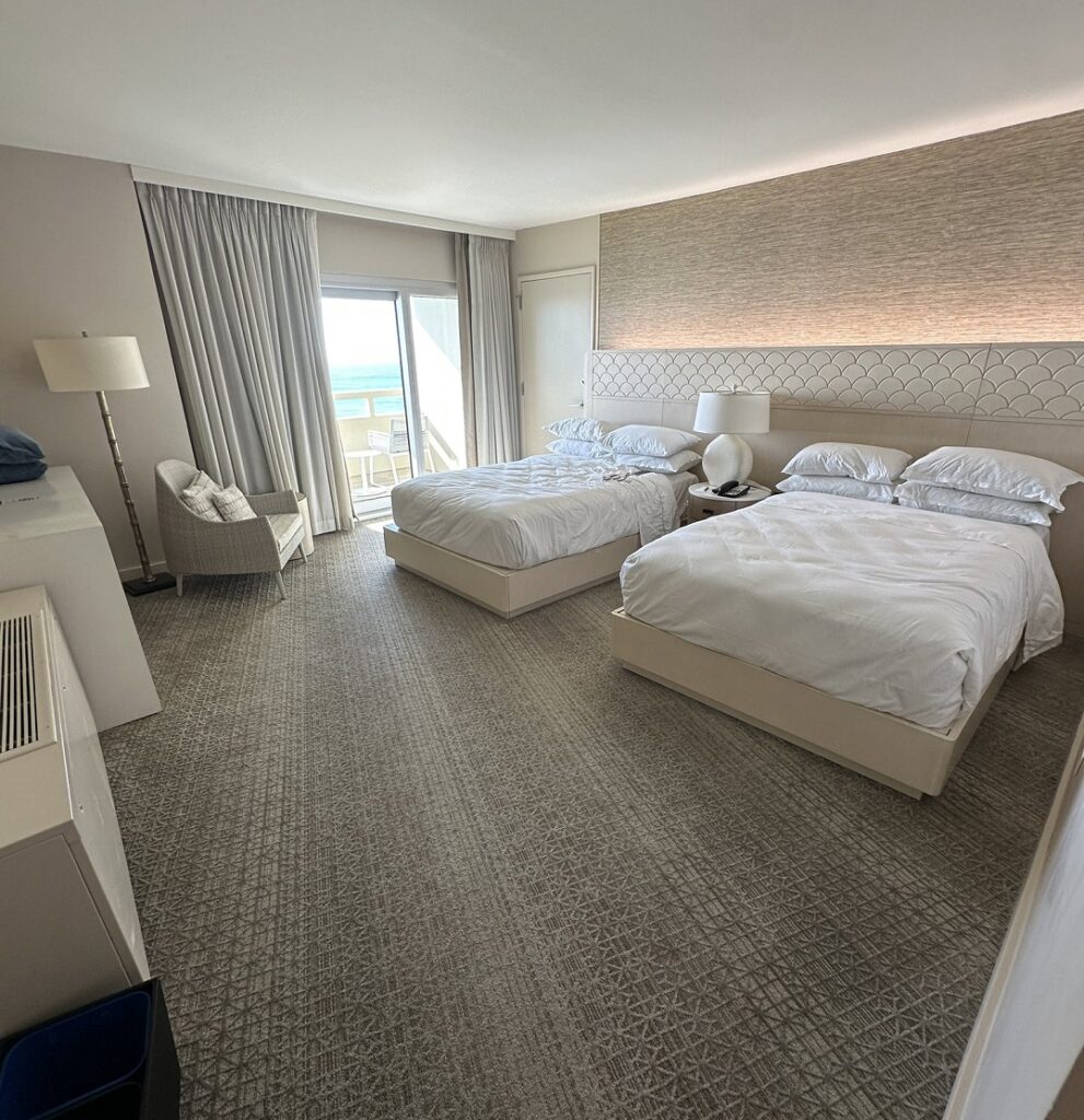 2035室カイオーシャンスイート