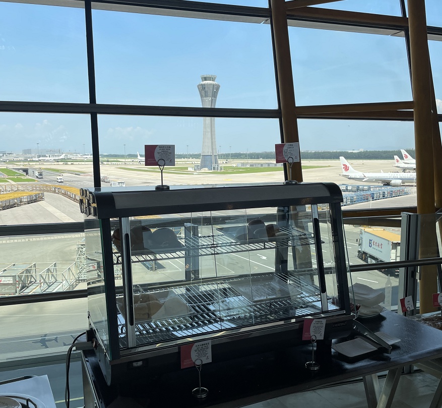 チーズバーガー・フィッシュバーガー