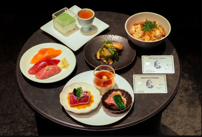 赤坂 おぎ乃/シェフ・荻野聡士メニュー