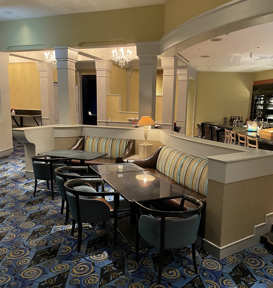 ソファとチェア