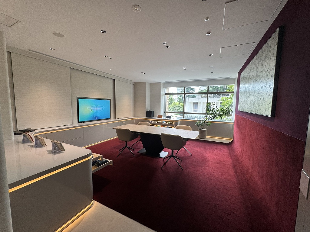 FREUDE by BMWアトリエ