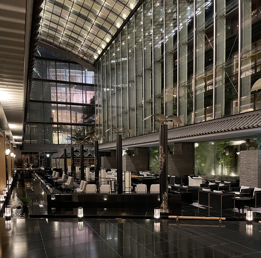 PANDORA/カフェレストラン