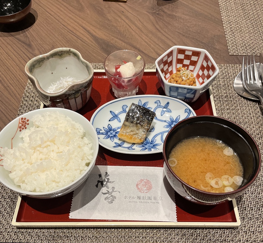 和食セット