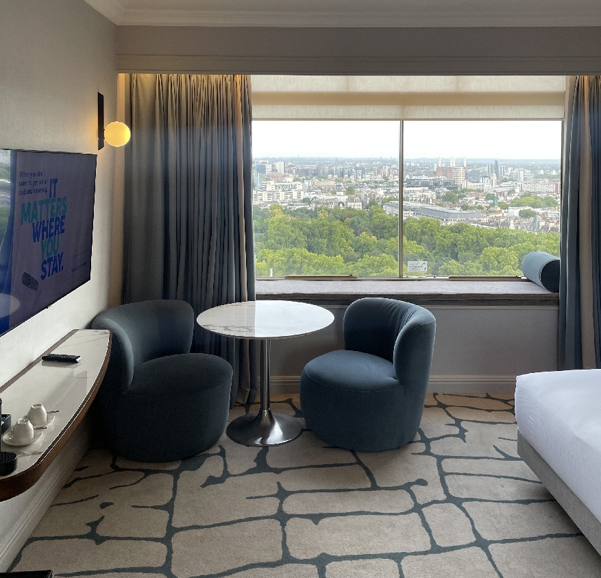 キングエグゼクティブルーム