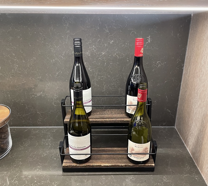 Les Coches Merlot/赤ワイン