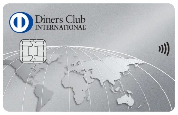 ダイナースクラブカード