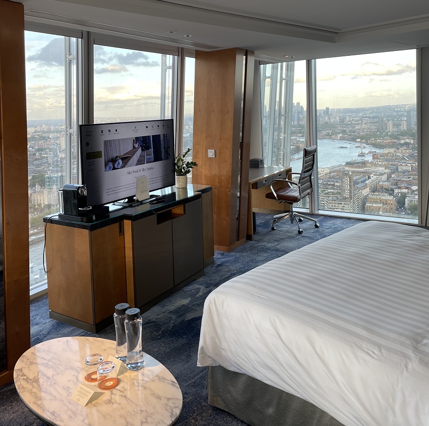 アイコニックシティビュールーム