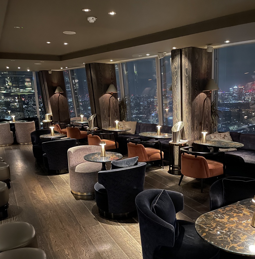 GONG(ラウンジbar)