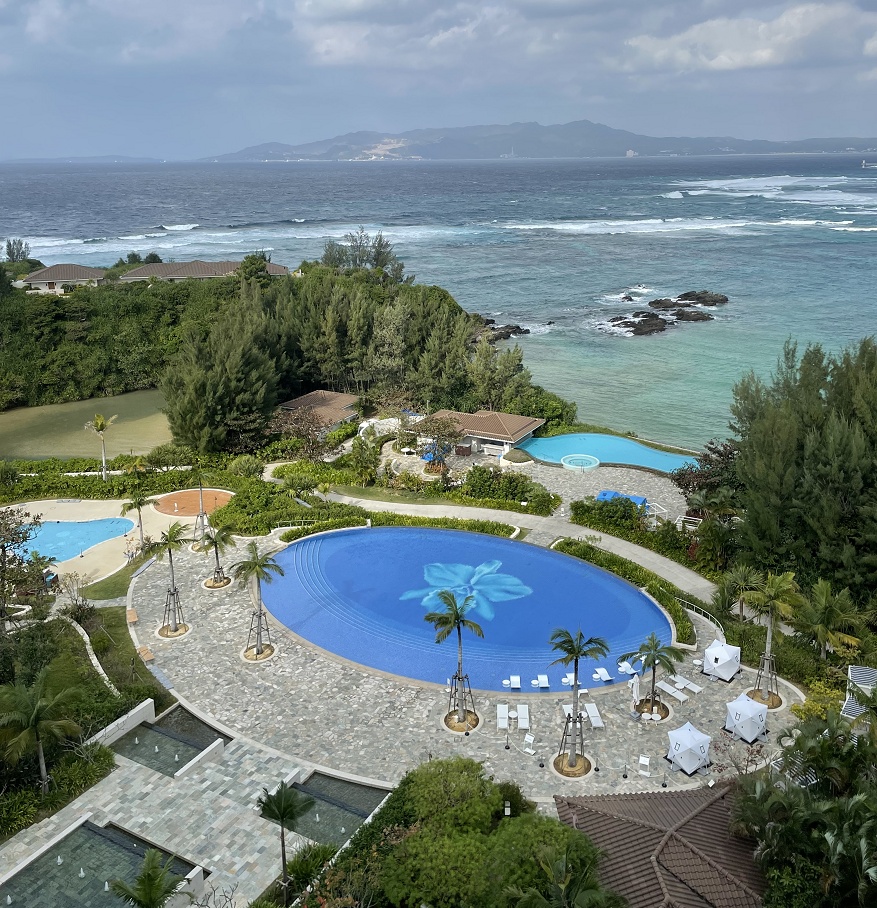 ORCHID POOL/オーキッドプール