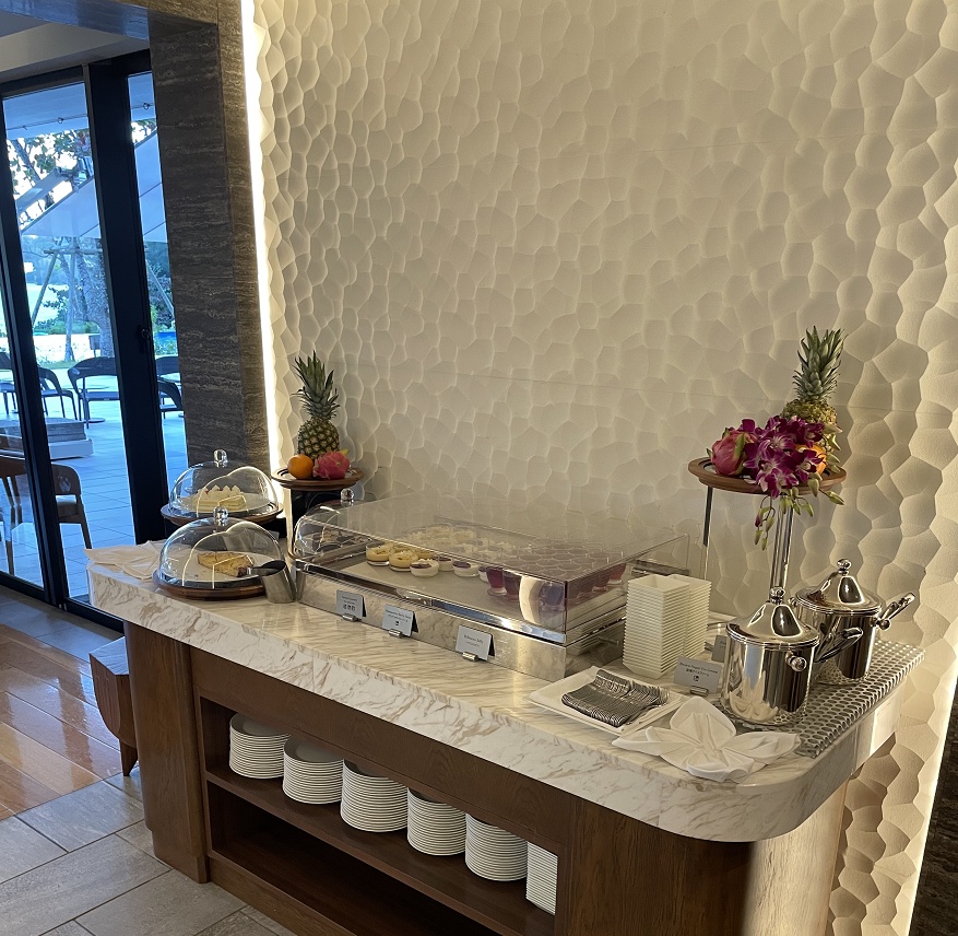 デザート・スイーツ