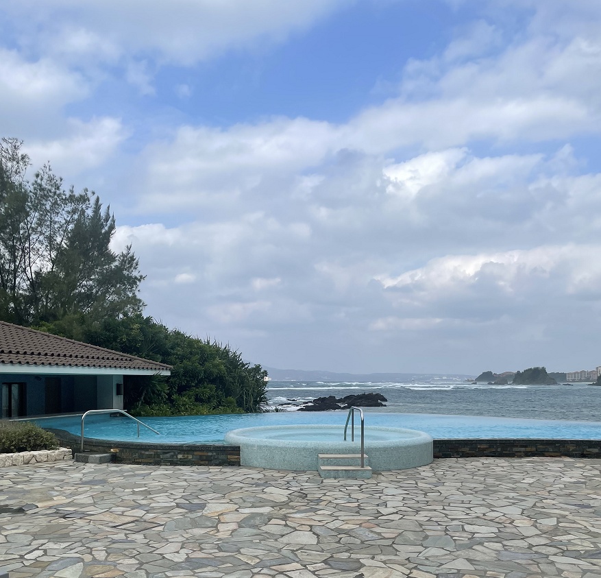 QUIET POOLクワイエットプール