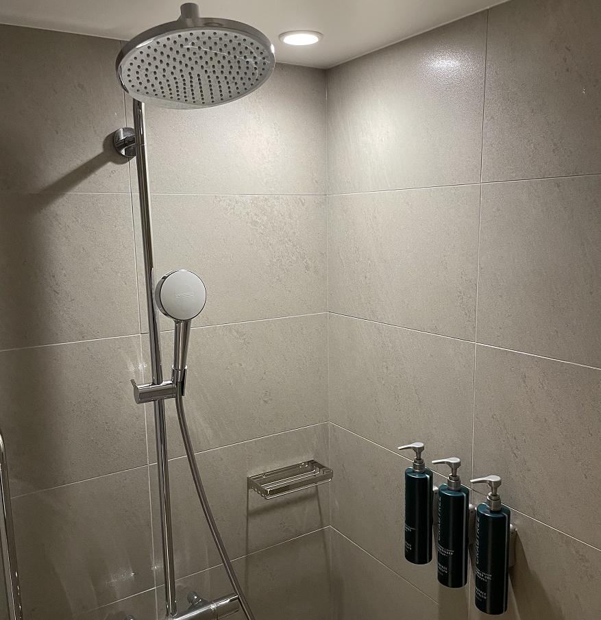 レインシャワー