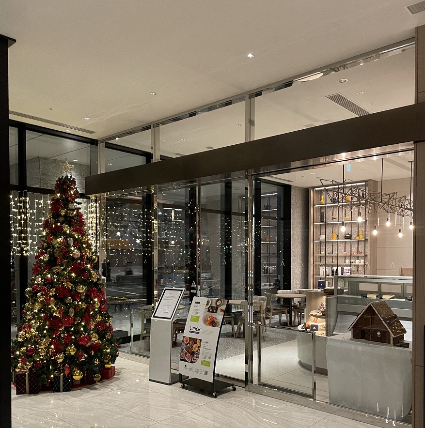 グラブ’ン’ゴー コーヒー アンド デリ