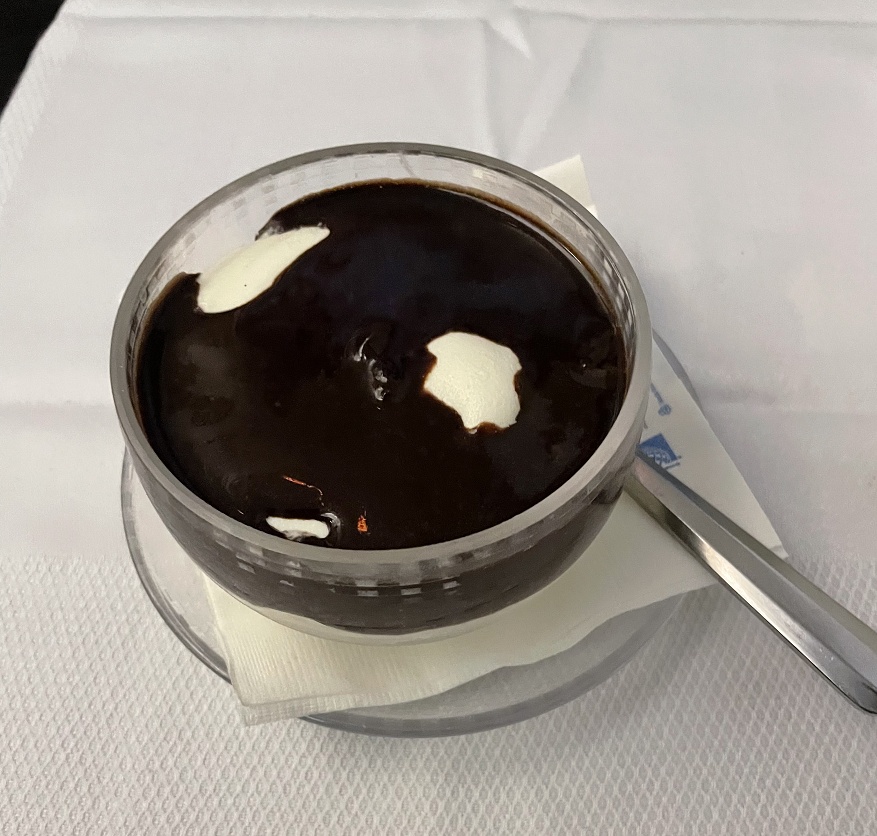 コーヒーゼリー