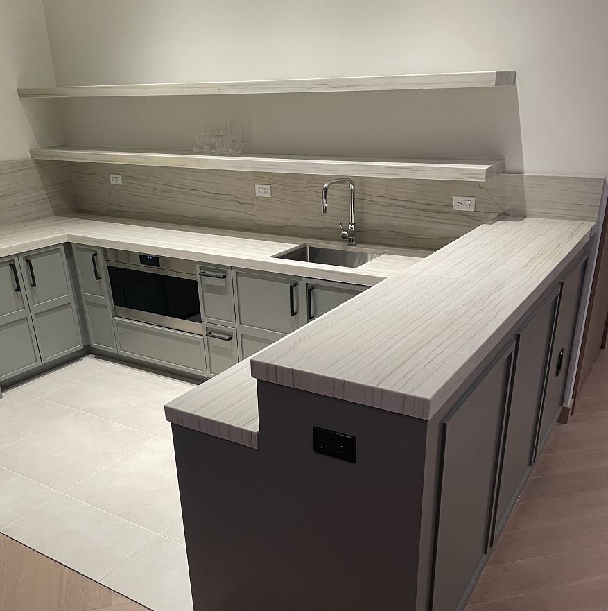 システムキッチン