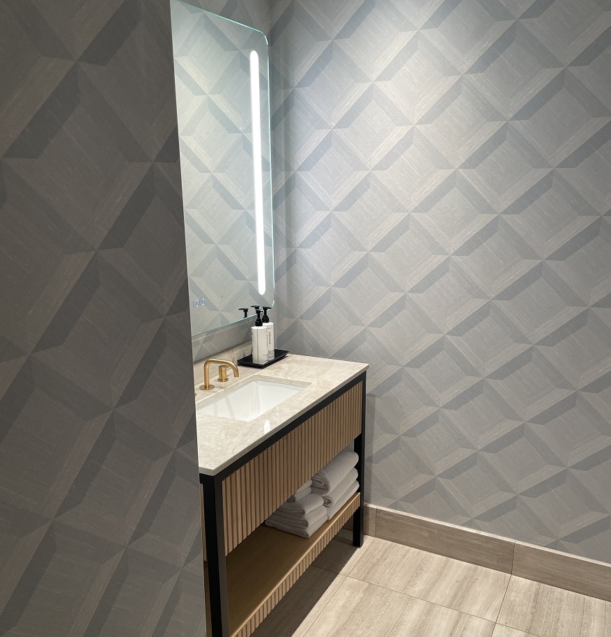 パウダールーム