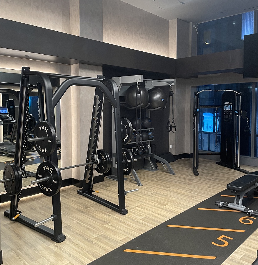 スミスとケーブル