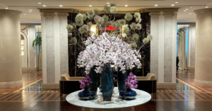 ウォルドーフアストリアニューヨーク