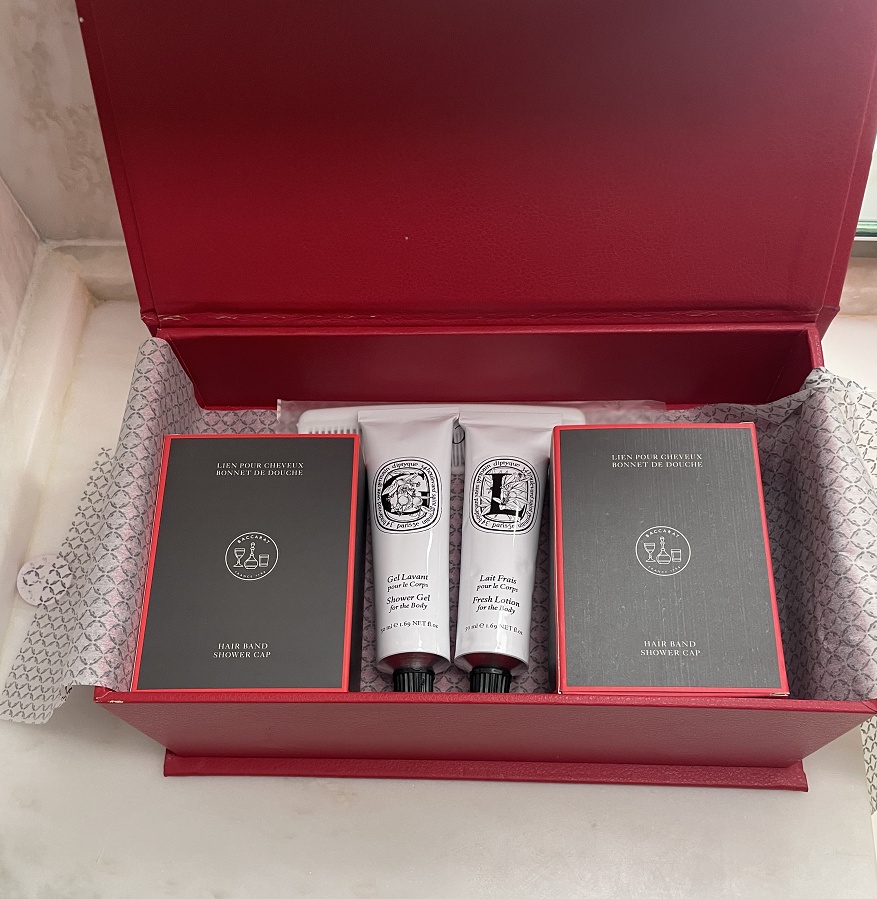 Diptyque/ディプティックのボディソープ・ローション