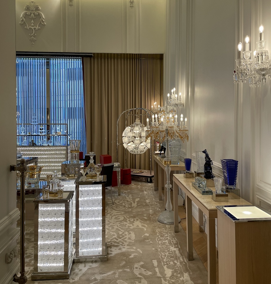 バカラショップ