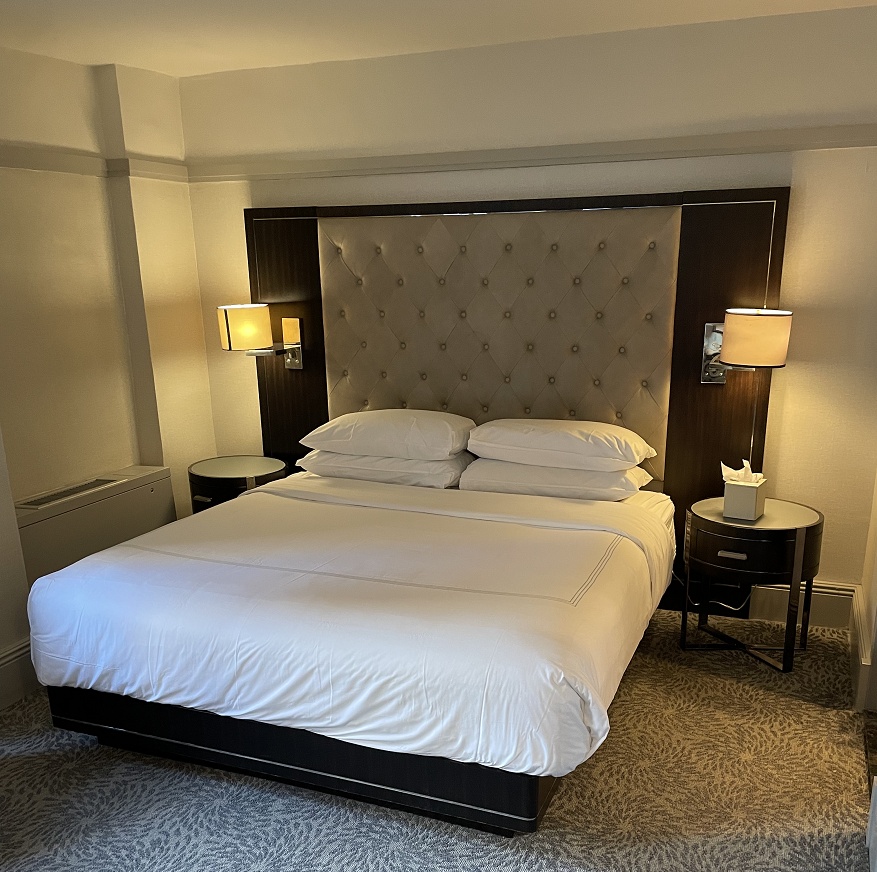 キングスタンダードルーム