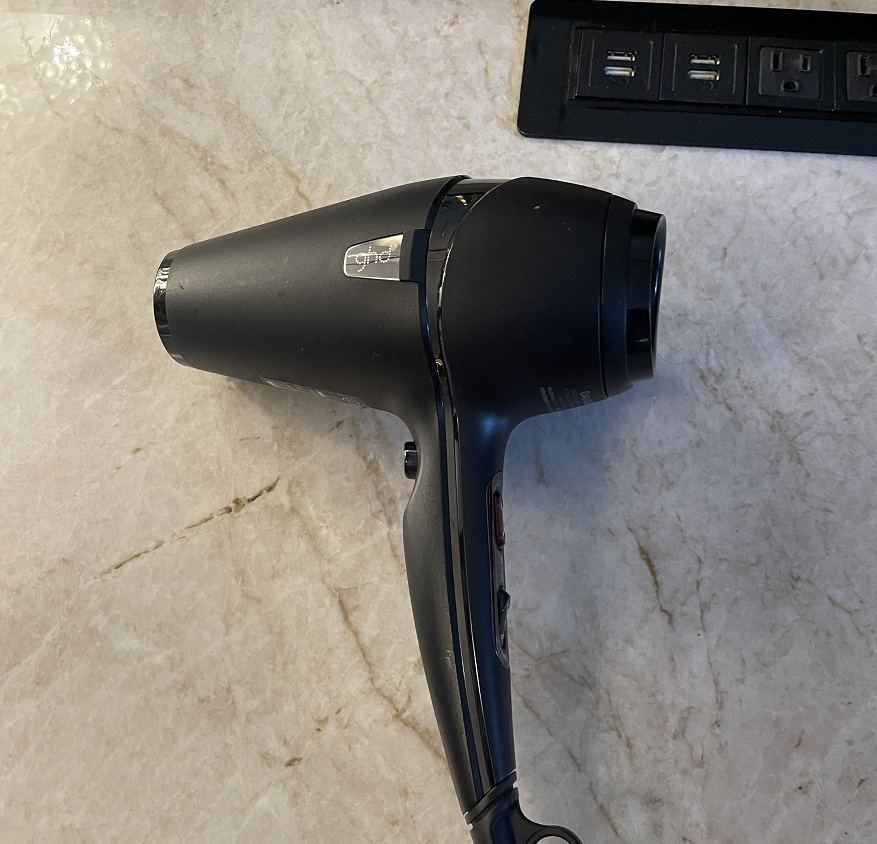 家庭用ドライヤー