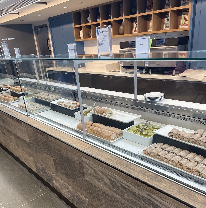 パン・サンドイッチ・ブリトー