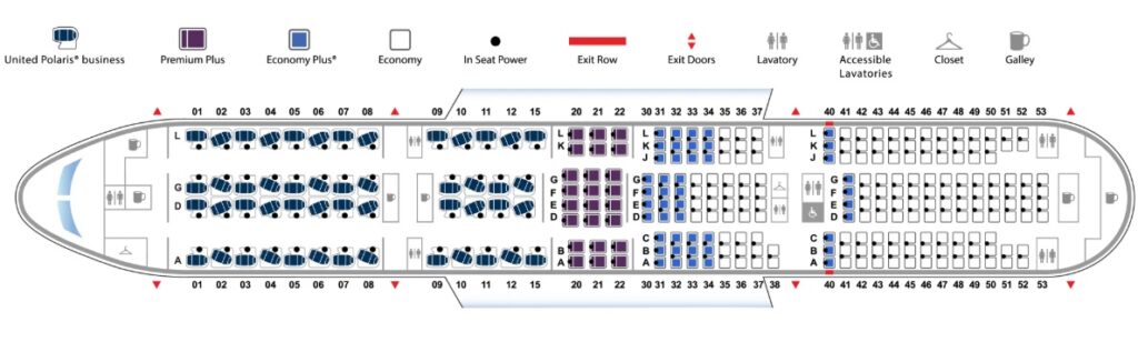 ボーイング777-200
