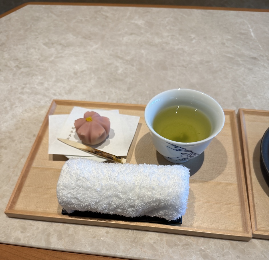 京都の和菓子２