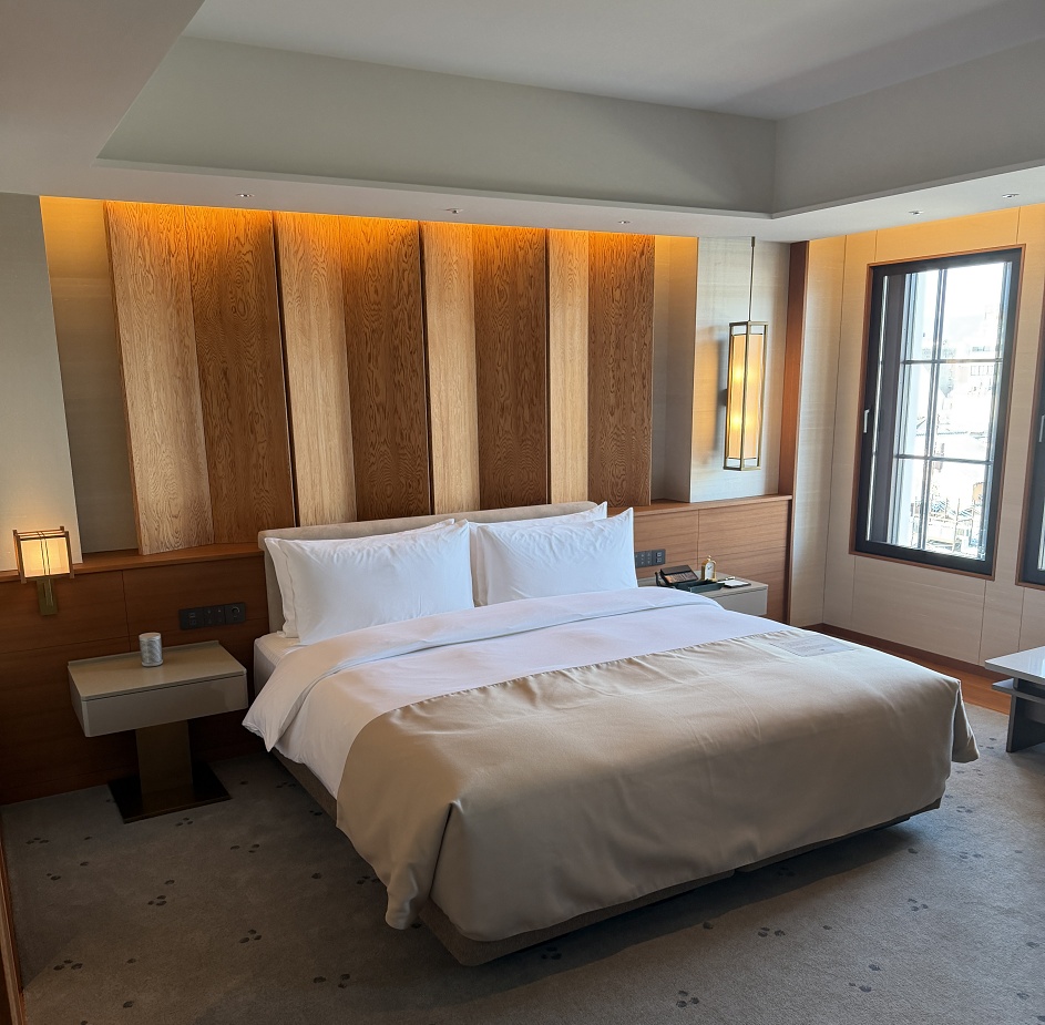 本棟 プレミアキング