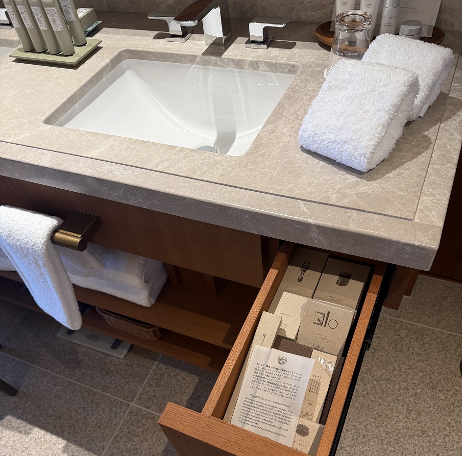 歯ブラシ・ヘアブラシ