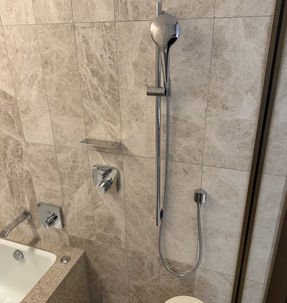 ヘッドシャワー(レインシャワー)