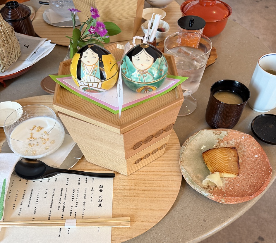 カラスガレイ西京漬け(生姜甘酢漬け)