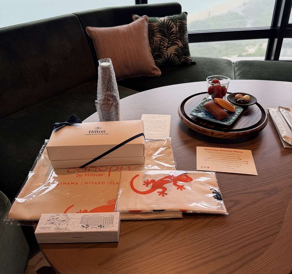 キャノピーグッズ・キャノピー限定のお酒