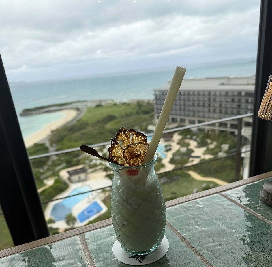 オリジナルのココナッツミルク