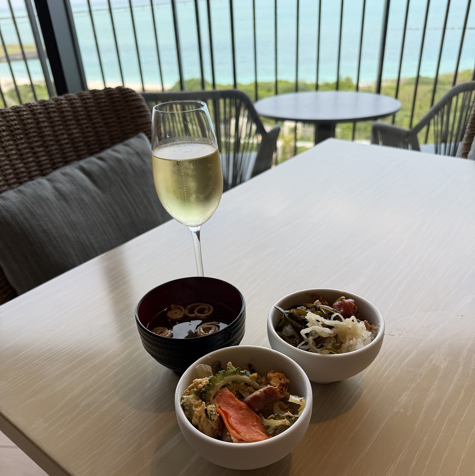 スパークリングワイン