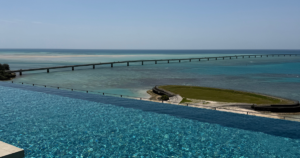 キャノピーbyヒルトン沖縄宮古島リゾート