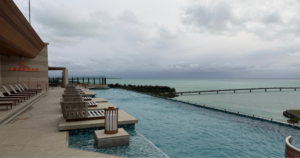 キャノピーbyヒルトン宮古島レストラン